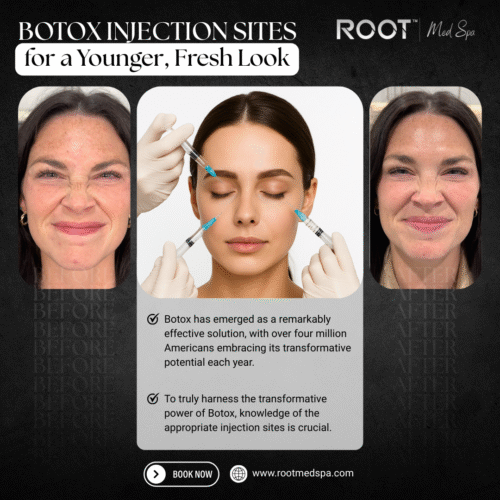 Botox in Flower Mound, TX