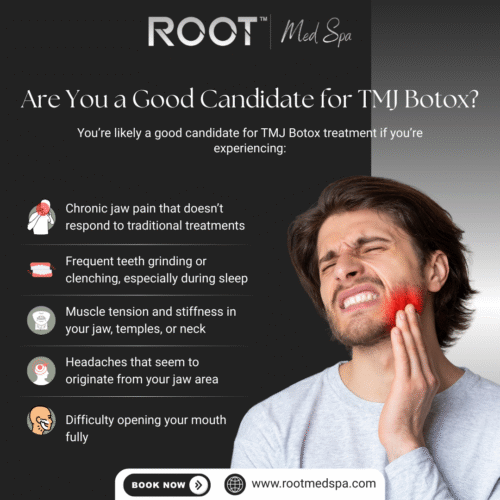 Are You a Good Candidate for TMJ Botox?