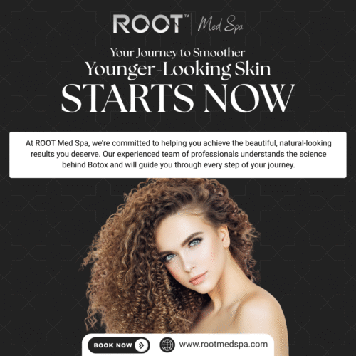 Best Med Spa in Flower Mound, TX