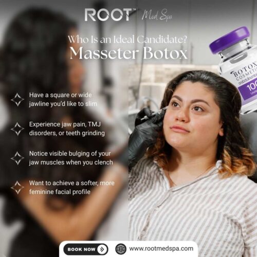 Who Is an Ideal Candidate? 