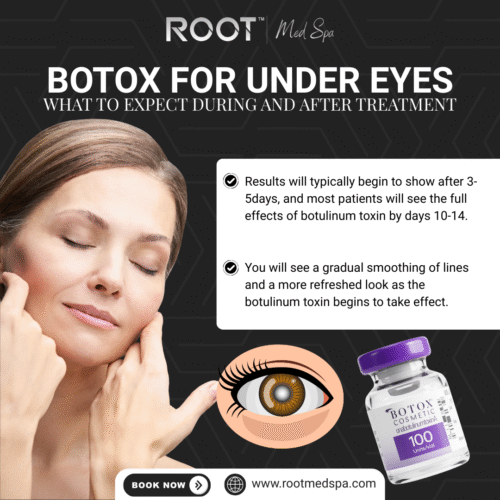 What to Expect During and After Treatment