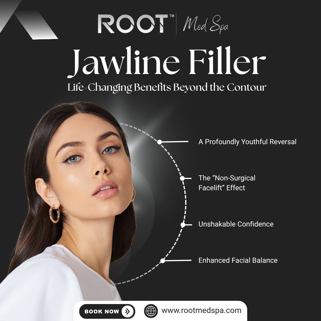 Life-Changing Benefits Beyond the Contour