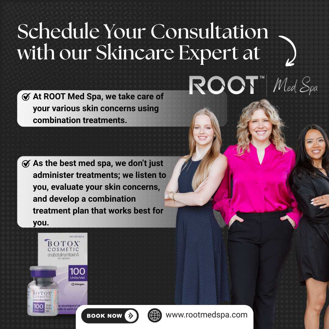 Best Med Spa in Flower Mound/Dallas, TX