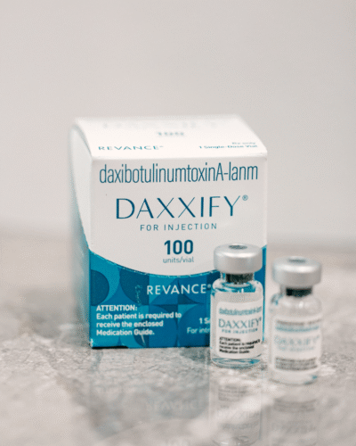 Daxxify Bottles 2 Daxxify Bottles 2