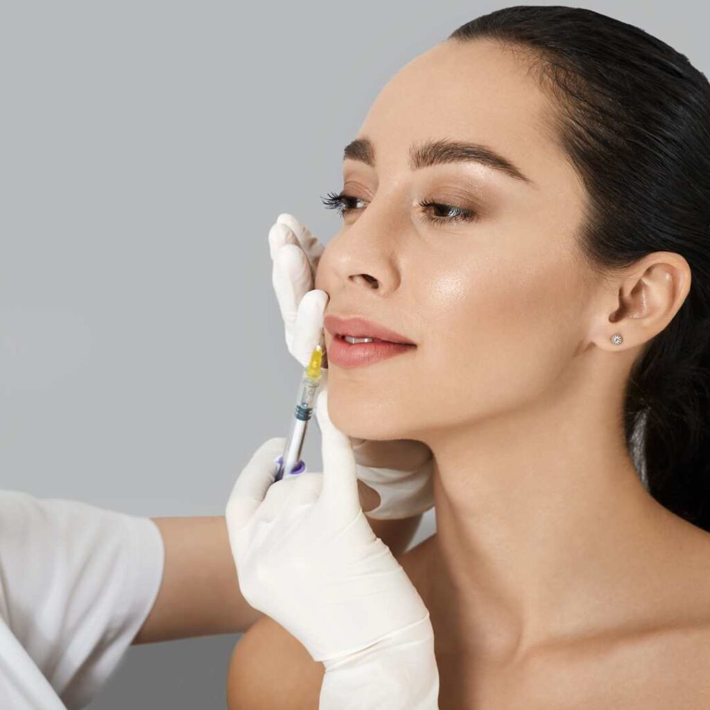 0.5 ml Lip Filler vs 1 ml: Why First-Time Flower Mound Patients Shouldn’t Guess the Amount