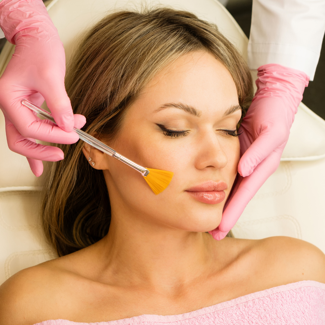 Get Smooth Skin with VI Peels