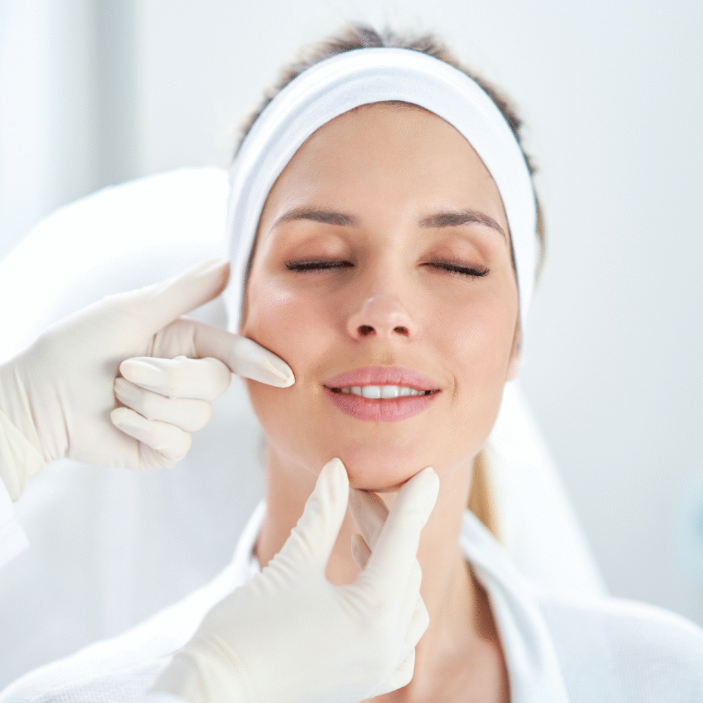 ROOT Med Spa in Highland Village, TX | Glow with Confidence