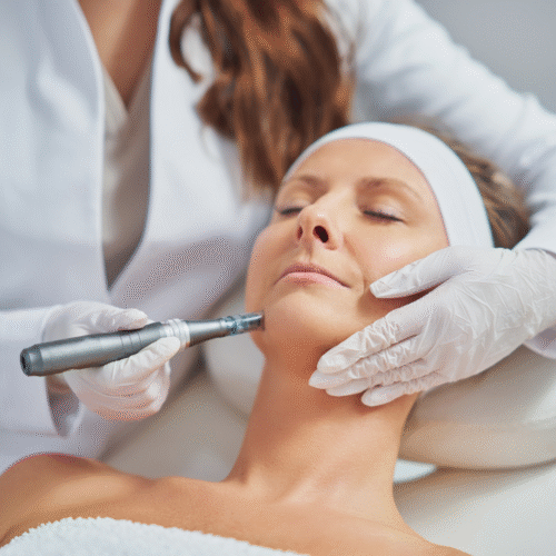 Conditions Microneedling Can Treat