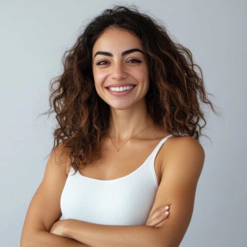 Botox for Gummy Smiles | Balance Smile