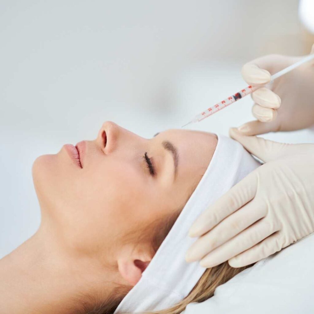 Botox Injection in Flower Mound / Coppell, TX | Youthful Skin