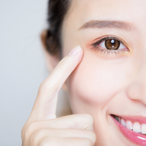 Under Eye Fillers | Brighten Dark Circles