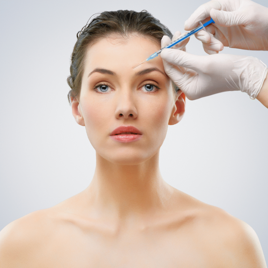 Botox Results | When Will It Fully Kick In?