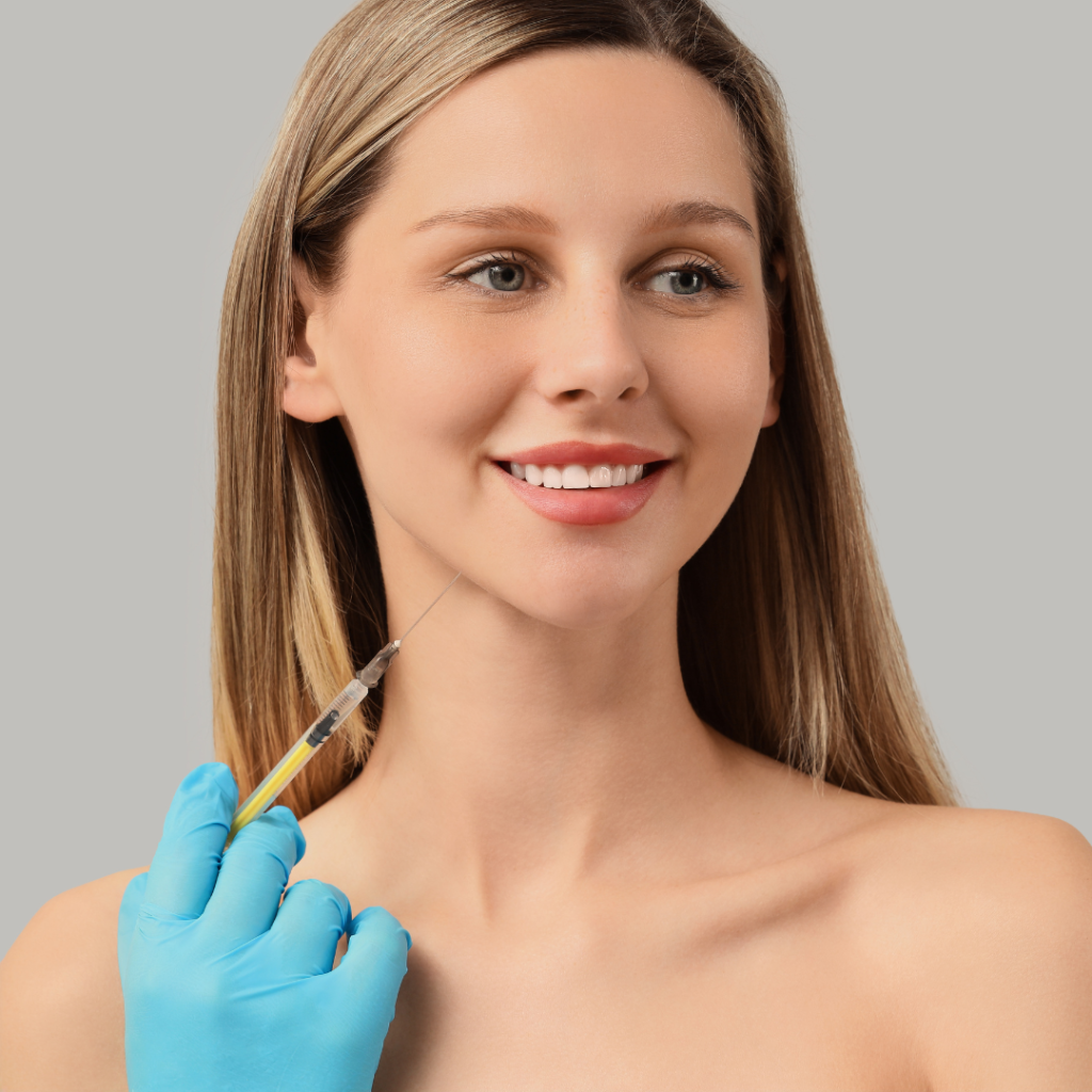 Botox for Neck Bands in Flower Mound & Coppell, TX | Good Fit?