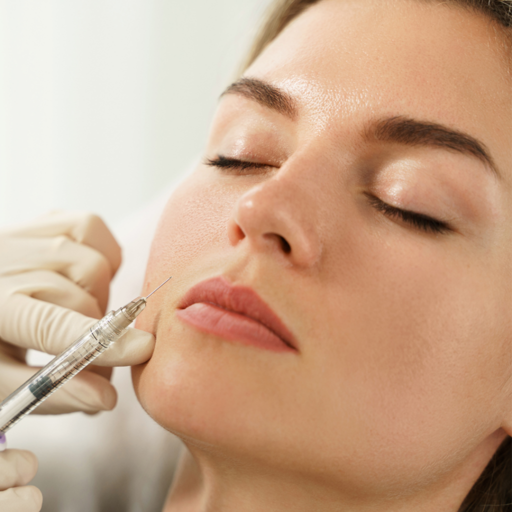 Filler Dissolver in Flower Mound/Coppell, TX: Fix Old Filler