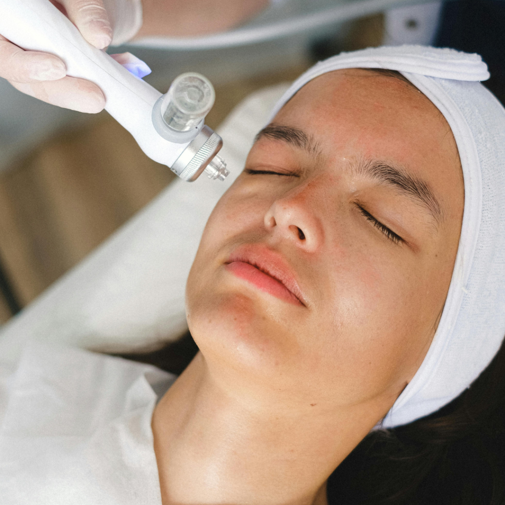 MedSpa Near Me in Flower Mound, TX: Botox, Fillers & Laser