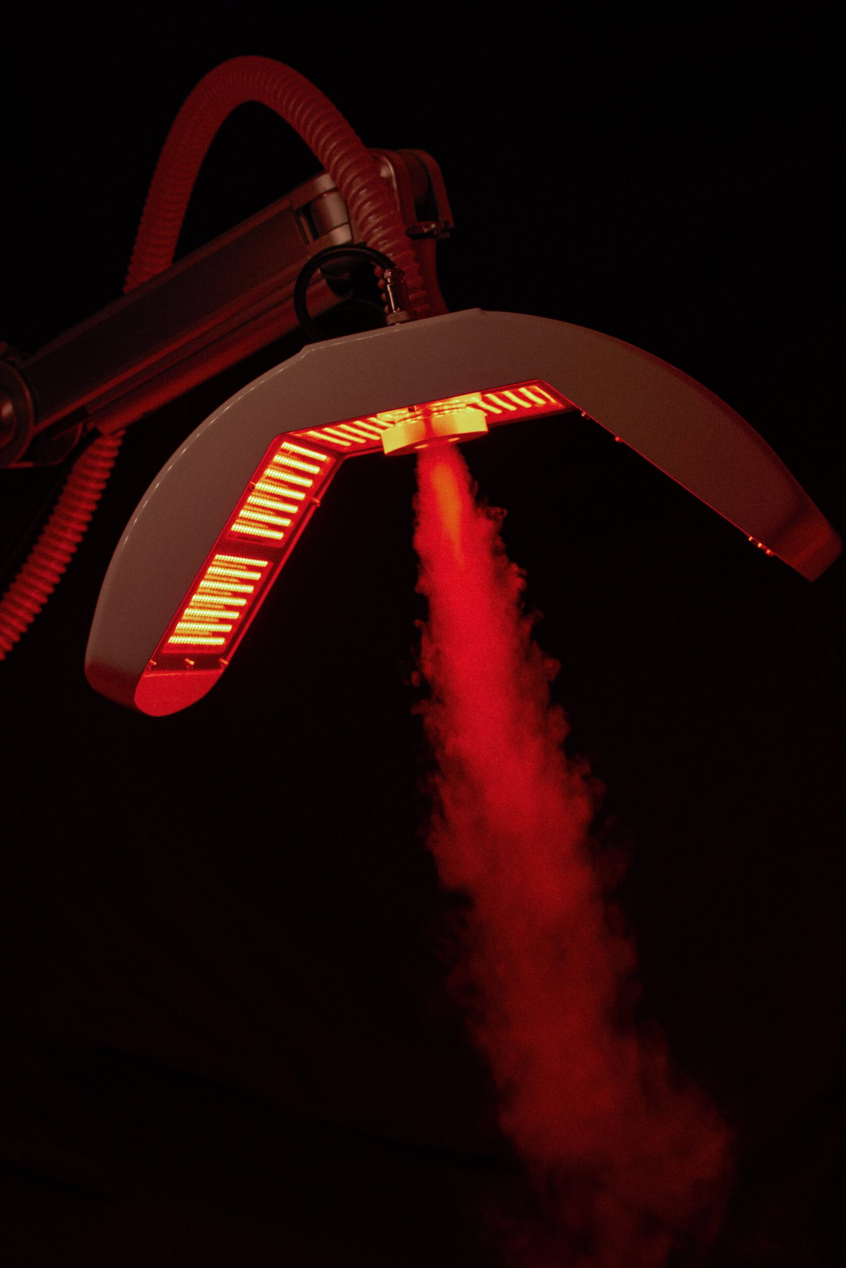OXY LIGHT0558