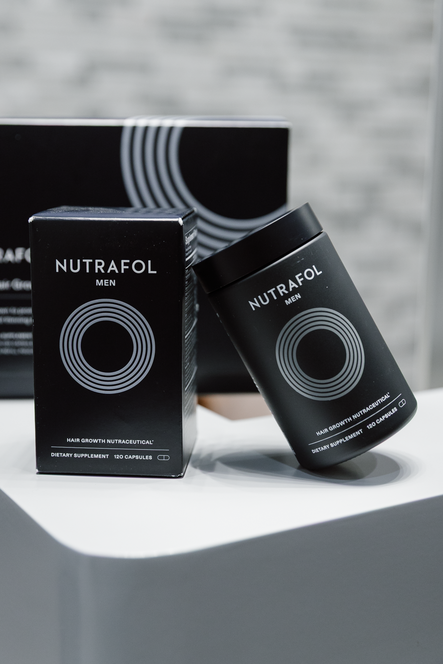 Nutrafol men Nutrafol men