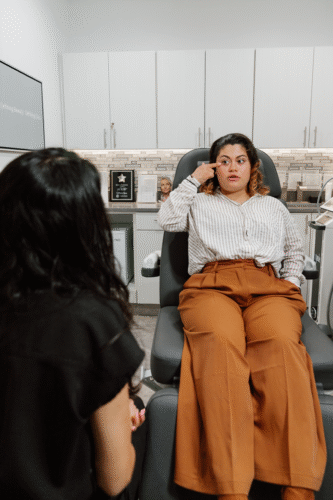 Elle Client Consulting