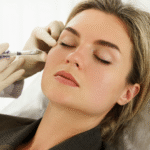 Dermal Fillers – Areas & Youthful Results