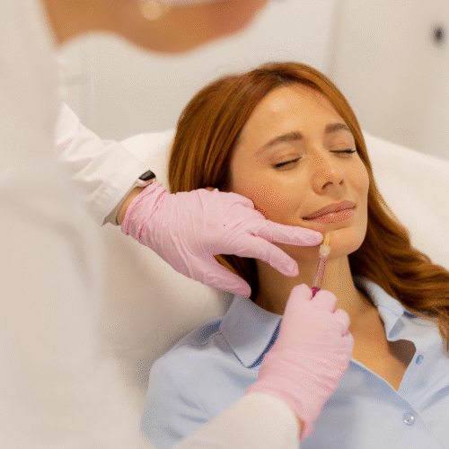 Botox Treatments in Flower Mound, TX