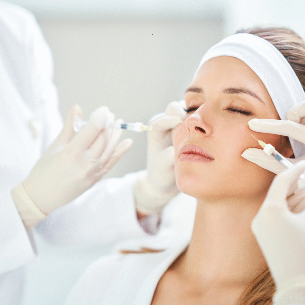 Botox vs Dysport | Choose What’s Best