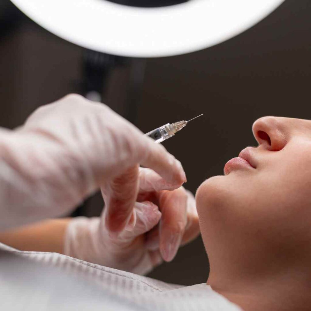 Dermal Filler Appointment in Flower Mound, TX | What to Ask Injector