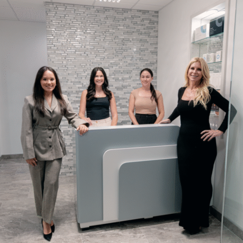 Best Med Spa – Injectables, Facials & Lasers