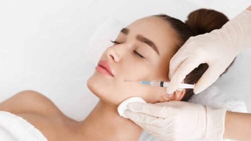 Botox and Daxxify
