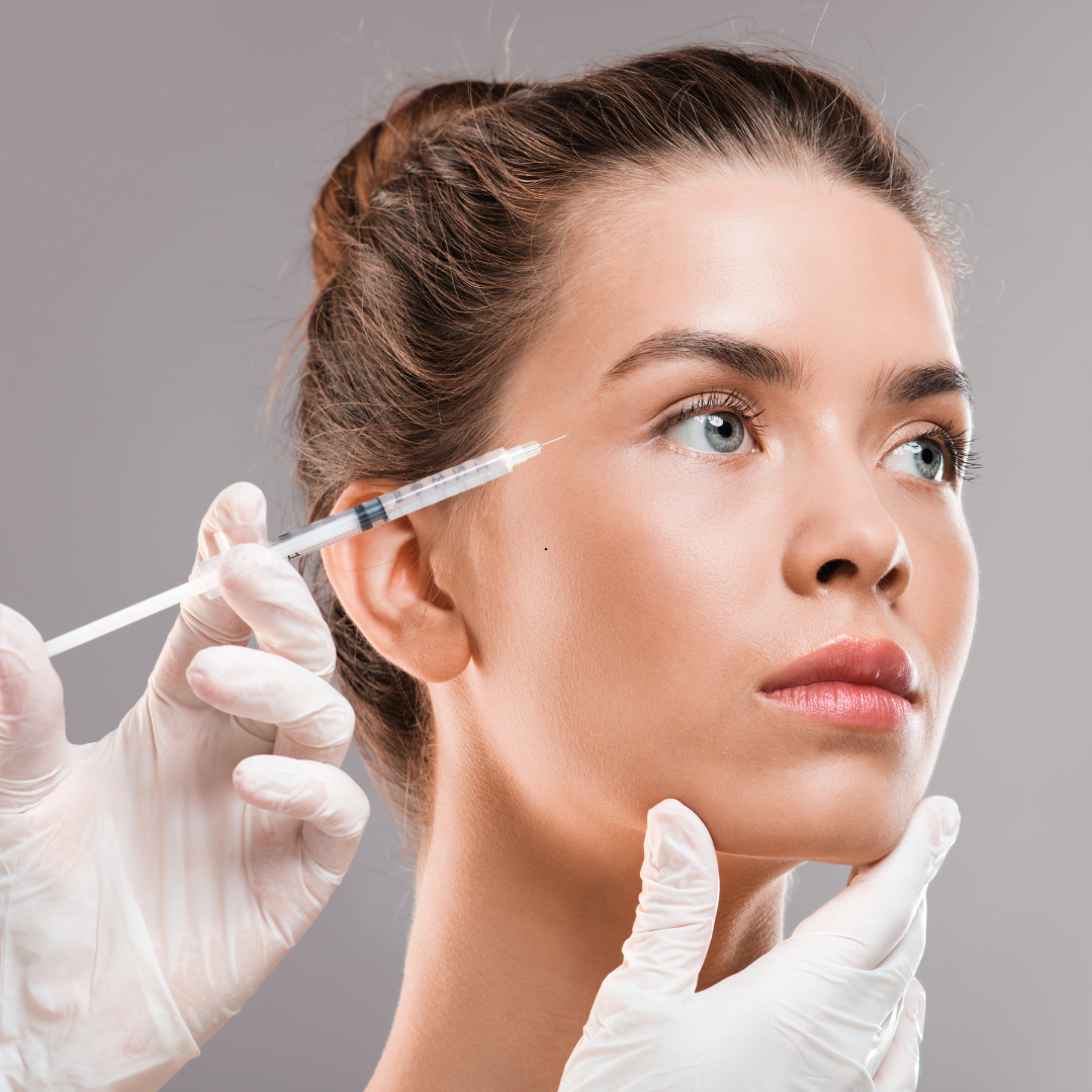 Botox – Safe, Subtle, Stunning Results