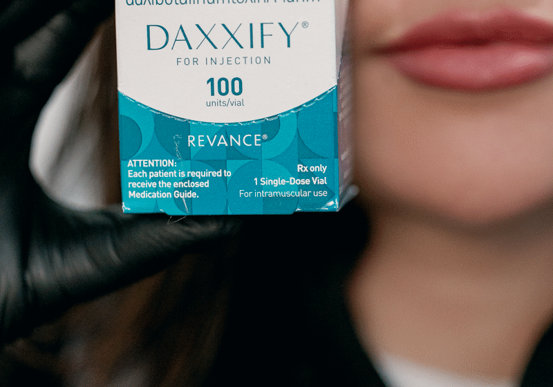 Daxxify