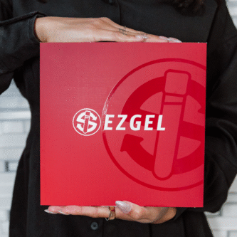 EzGel Package