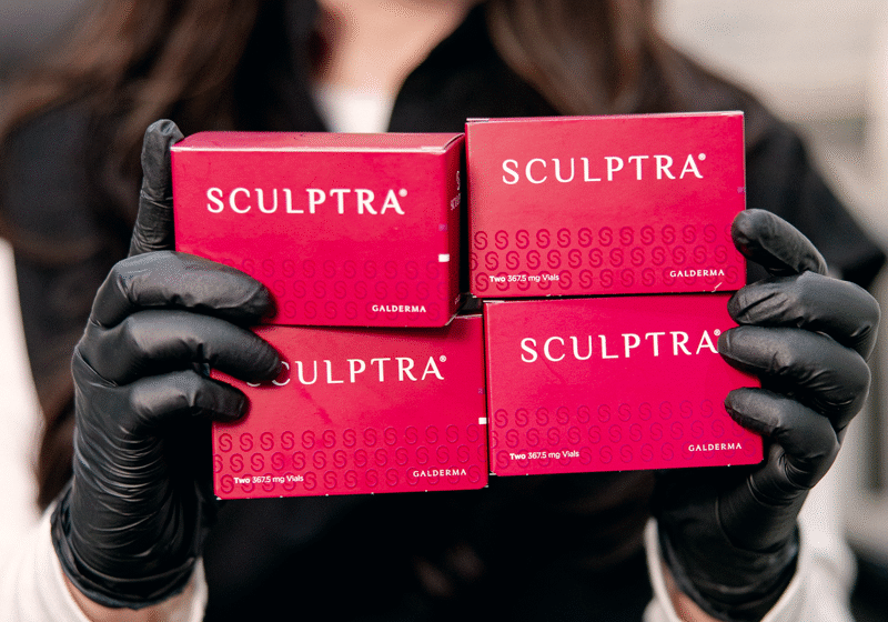 Sculptra