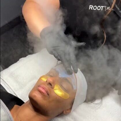 facial