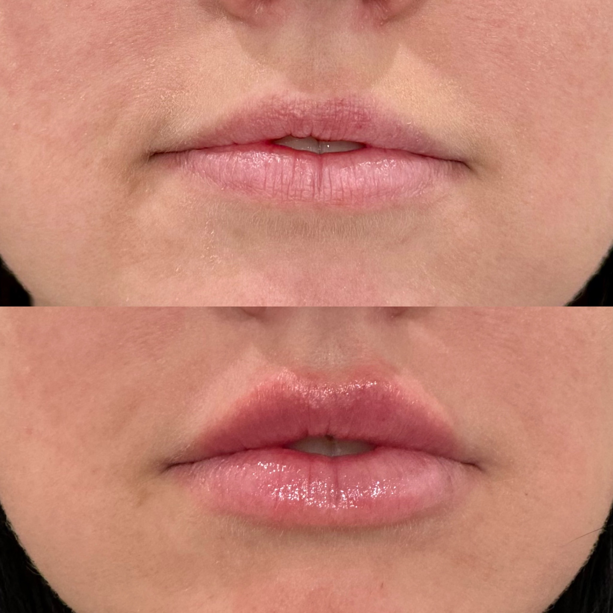 lips 2 by priscilla